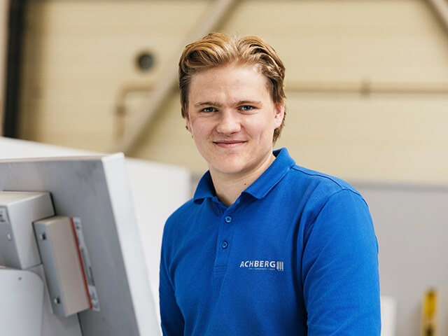 Mitarbeiter Produktion Mitarbeiter Produktion